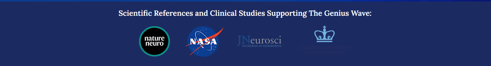 The Genius Wave